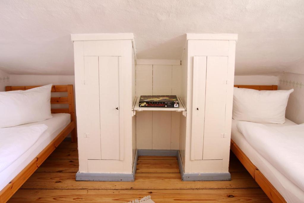 Villa Albus Heringsdorf  Kamer foto
