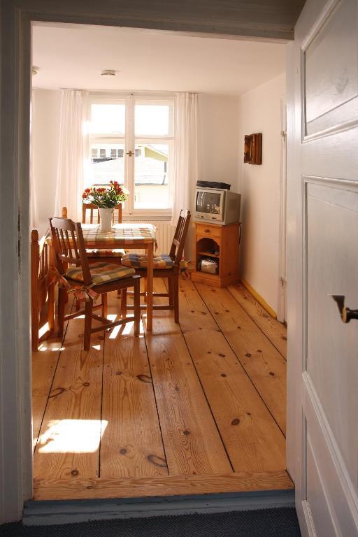 Villa Albus Heringsdorf  Kamer foto