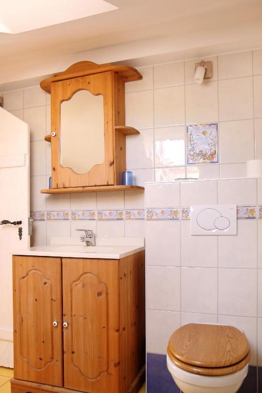 Villa Albus Heringsdorf  Kamer foto